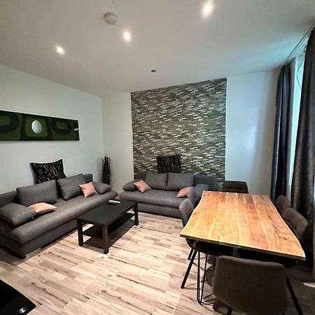 Modern Flat With 2 Rooms, Close To Schoenbrunn Вена Экстерьер фото