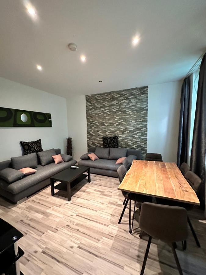 Modern Flat With 2 Rooms, Close To Schoenbrunn Вена Экстерьер фото