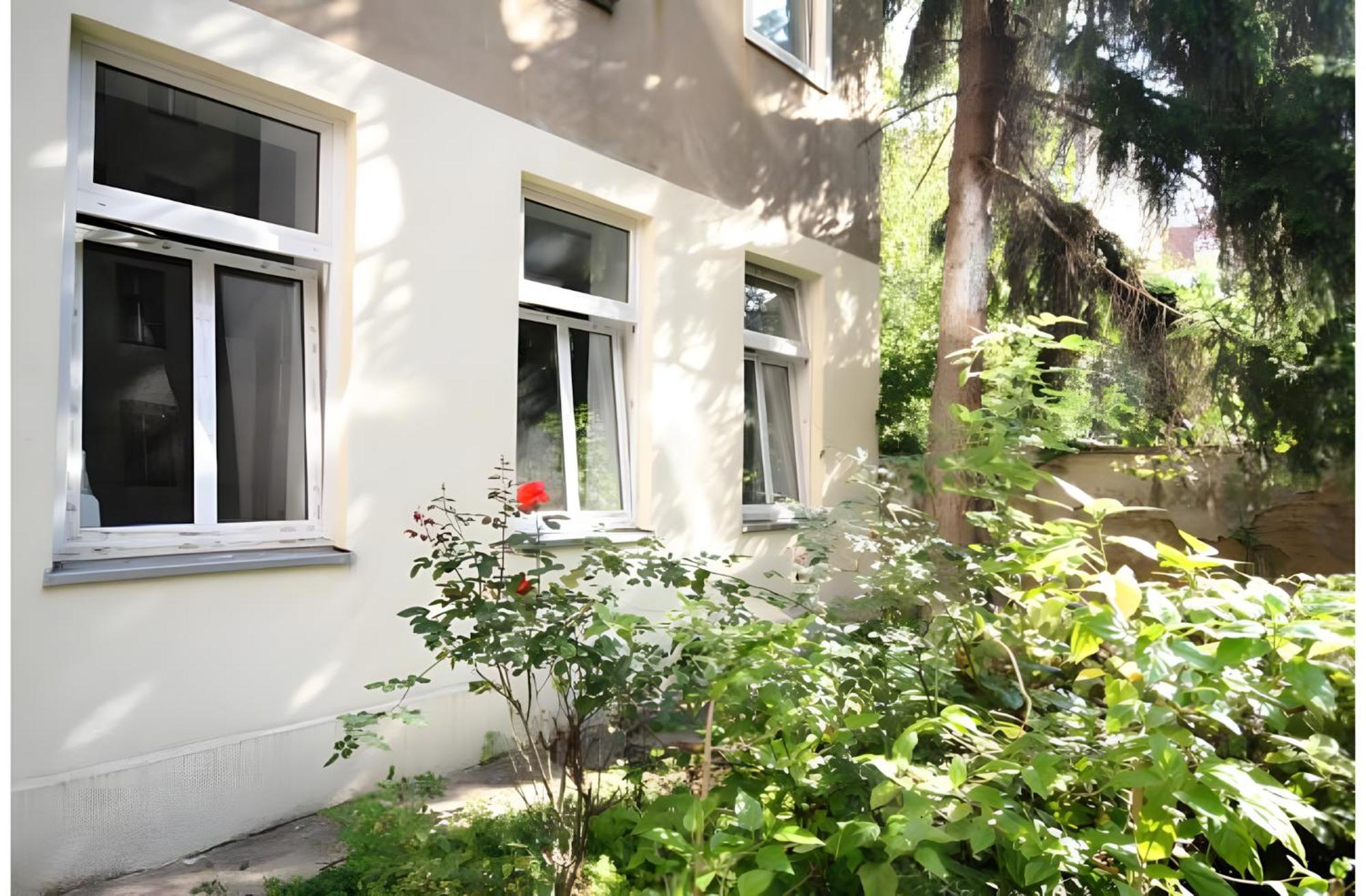 Modern Flat With 2 Rooms, Close To Schoenbrunn Вена Экстерьер фото